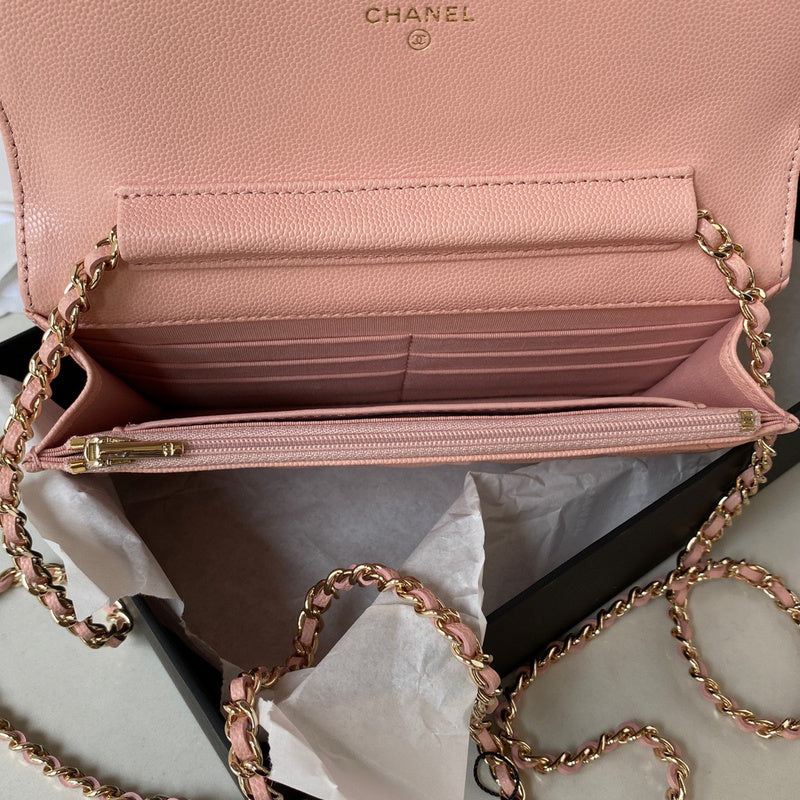 Amelia- CHL Bags - 7567