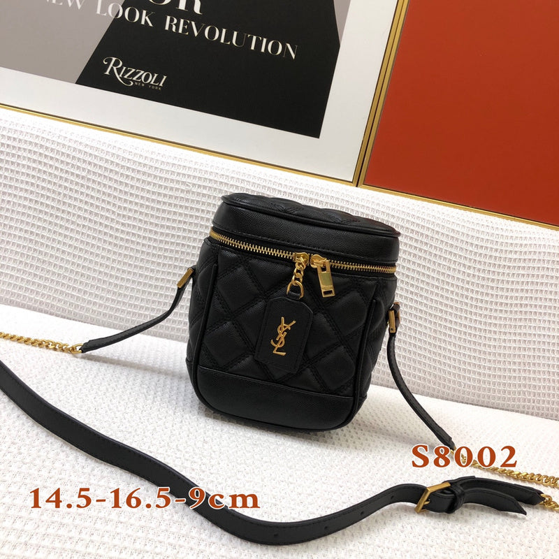 YSL BAGS - WOMEN LOVE LUXURY BAGS - 1412