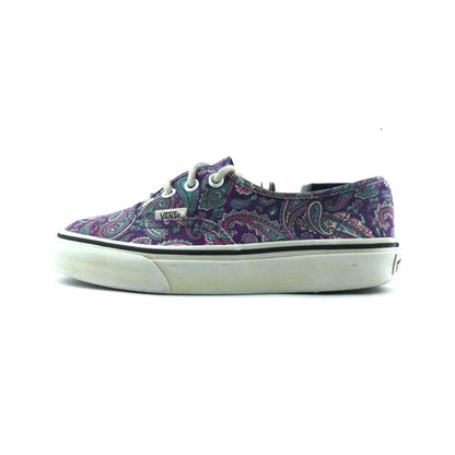 VANS AUTHENTIC