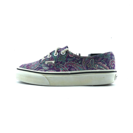 VANS AUTHENTIC