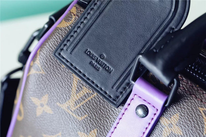 Fan Fashion Lu-Vi bags - 11255