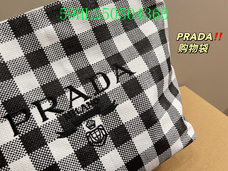 Prada Bags - The Barnes Bags  343