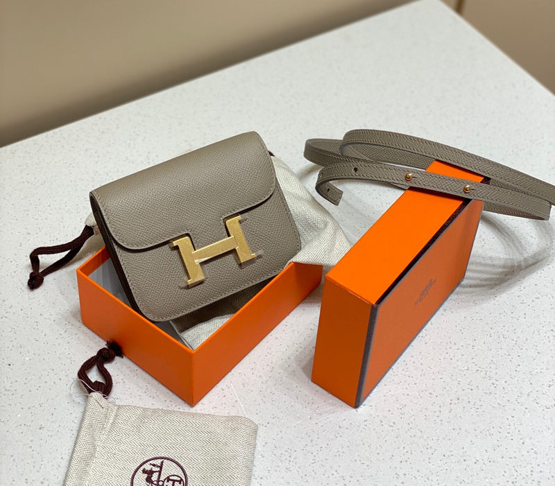 Amelia - HMS Bags - 1804