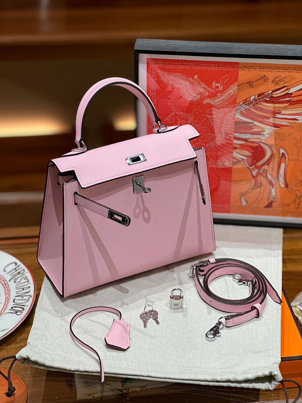 Amelia - HERMS DESIGNER BAGS FOR WOMEN - AFFORDABLE LUXURY BAGS - 136