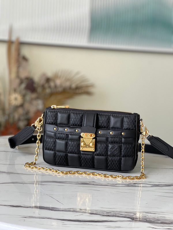 Amelia- Lu-Vi bags - 5866