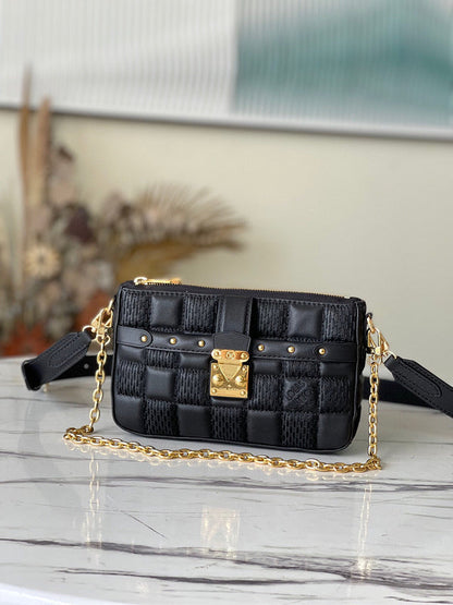 Amelia- Lu-Vi bags - 5866