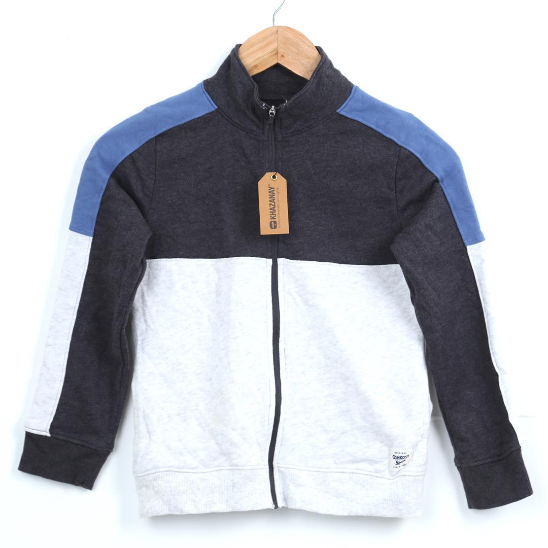 OSHKOSH ZIPPER