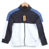 OSHKOSH ZIPPER