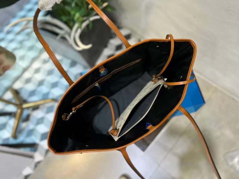 Amelia- Lu-Vi bags - 11496