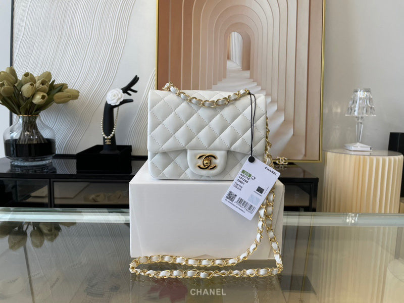 Wellow Bags - Chanel - Bags  - 938