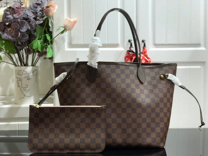 Fan Fashion Lu-Vi bags - 8067