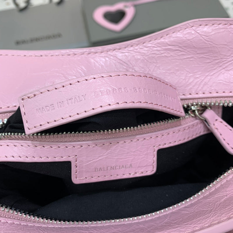 Amelia - BLN-CIAGA WOMEN LUXURY BAGS - 190