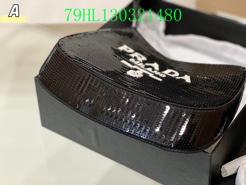 Prada Bags - The Barnes Bags  1557