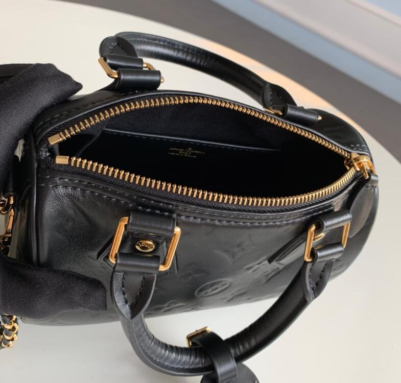 AmeliaLuxury - LOV Bags - 2668