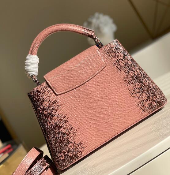 AmeliaLuxury - LOV Bags - 2566