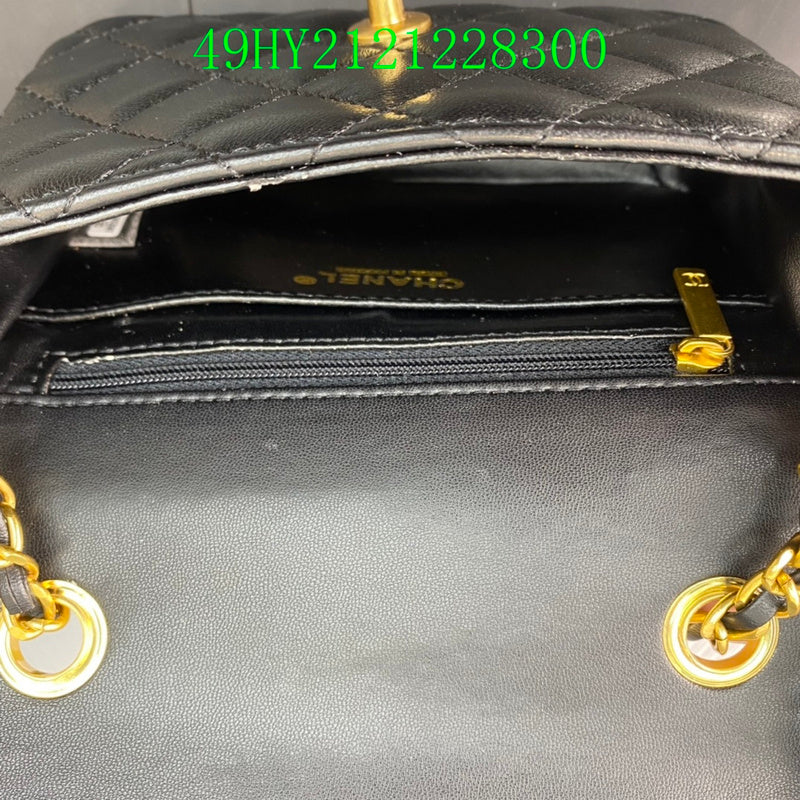 Amelia - CHL Bags - 1643