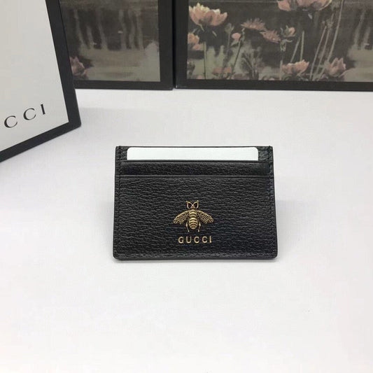 Amelia-i Guki Card Case - 122
