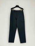 DIOR Black Size US 12 Pants