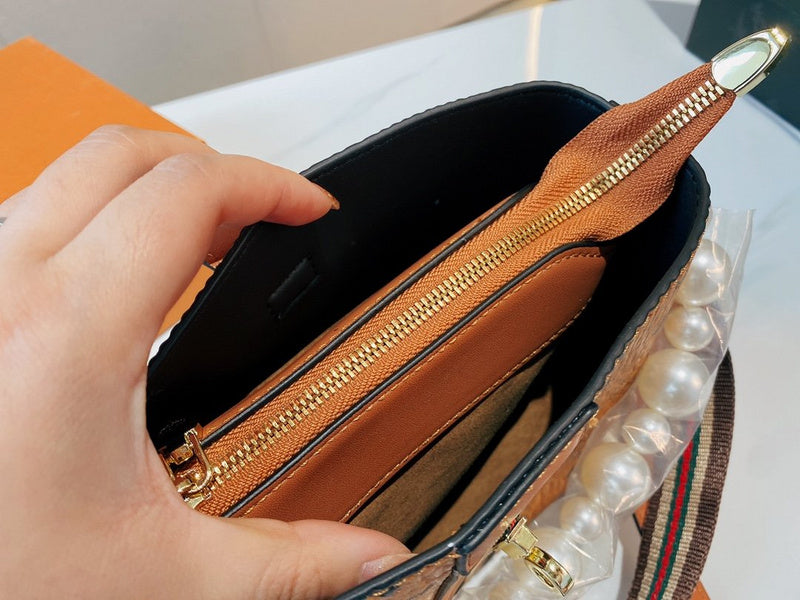 Amelia- - MQM Bags - 137
