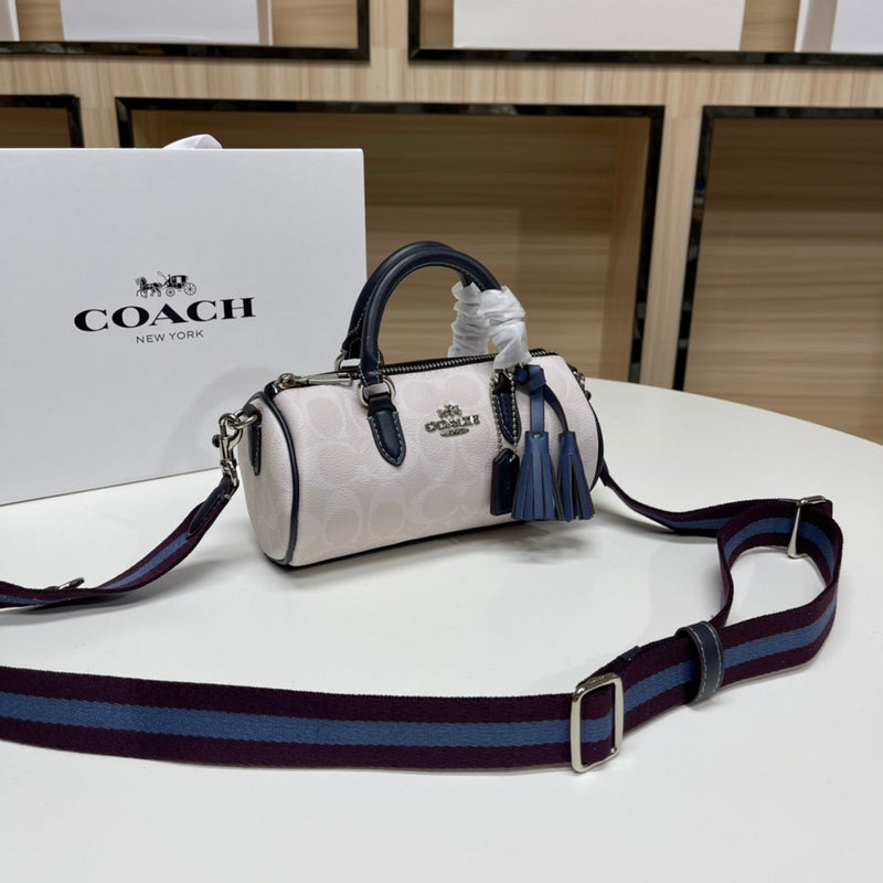 Amelia- CAH Bags - 650