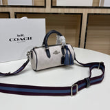 Amelia- CAH Bags - 650