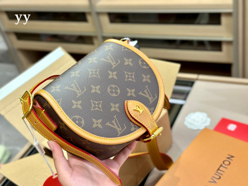 Amelia - LV Bags - 14996