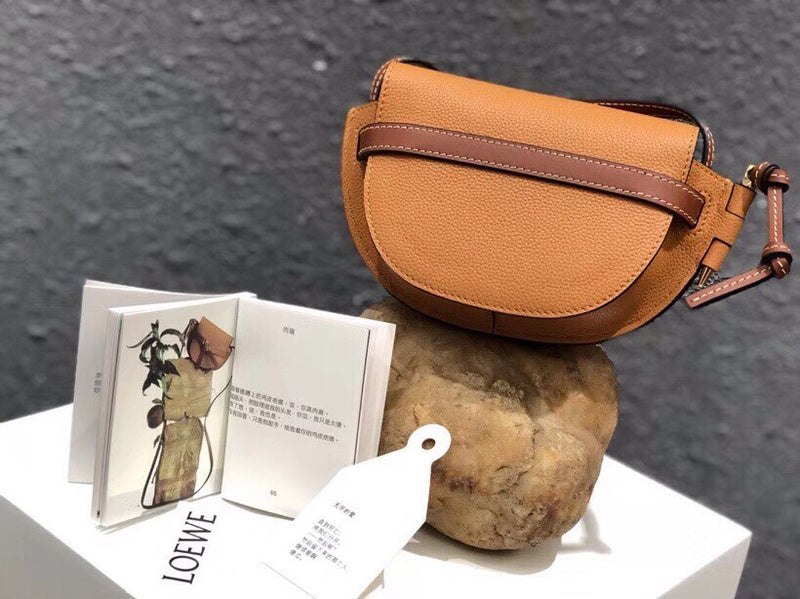 Amelia - LWE BRANDED BAGS - 331