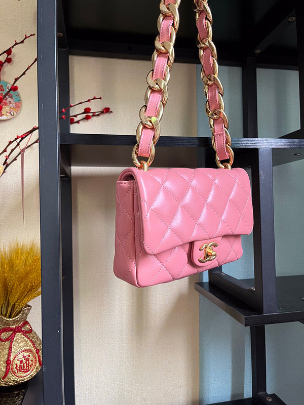 AmeliaLuxury - CHL Bags - 3084