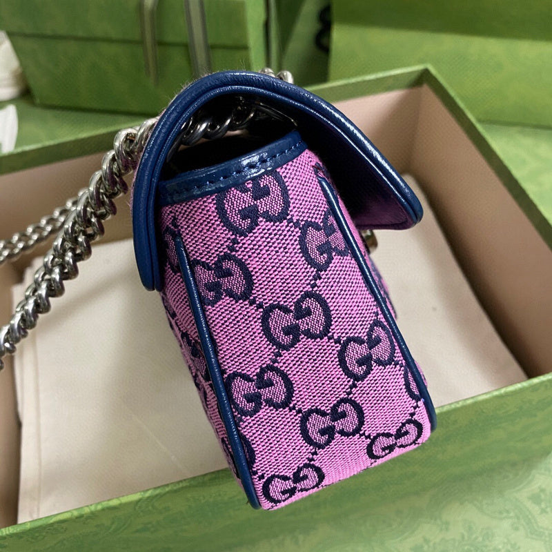 Amelia - GCI Bags - 5937