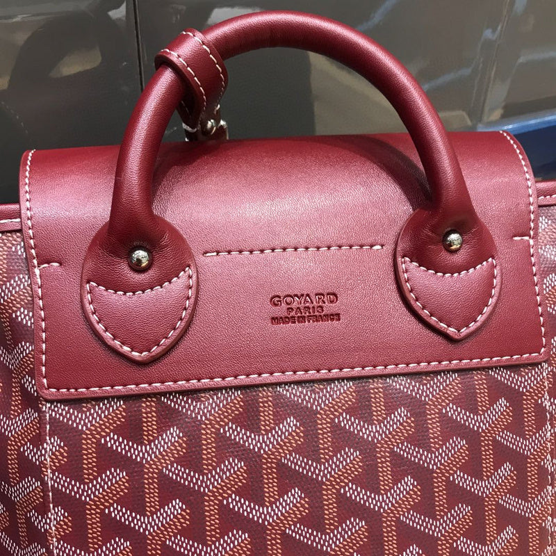 Amelia- G-YARD BAGS - 023
