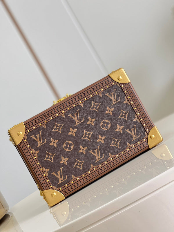 Amelia - LV Bags - 16222