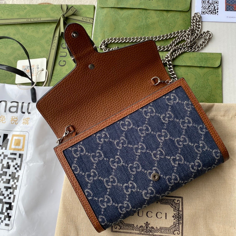 Amelia - GCI Bags - 9690