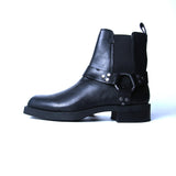 PULL & BEAR CHELSEA BIKER
