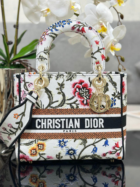 Amelia- DYOR BAGS - DESIGNER HANDBAGS  - 1212