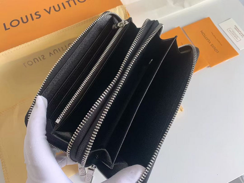 Amelia- LOV  Luxury  Wallets - 730