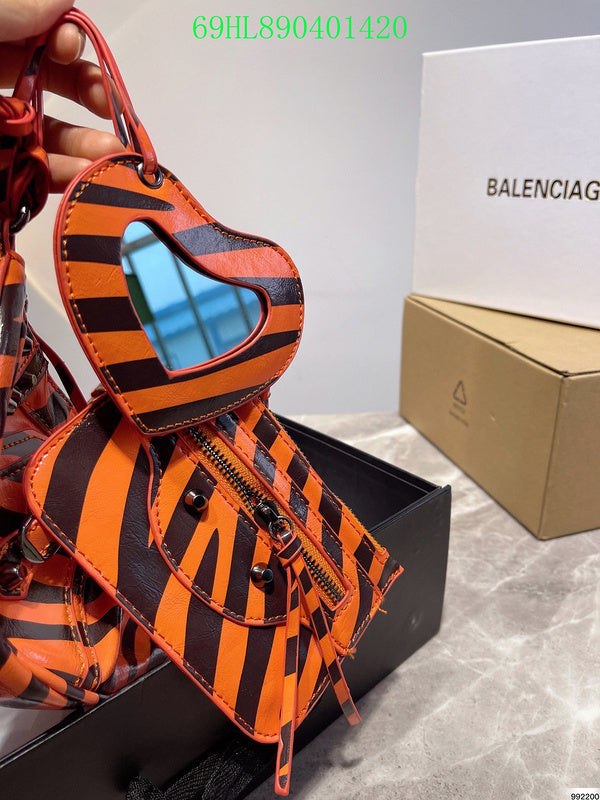 Amelia - BGA Bags - 2354