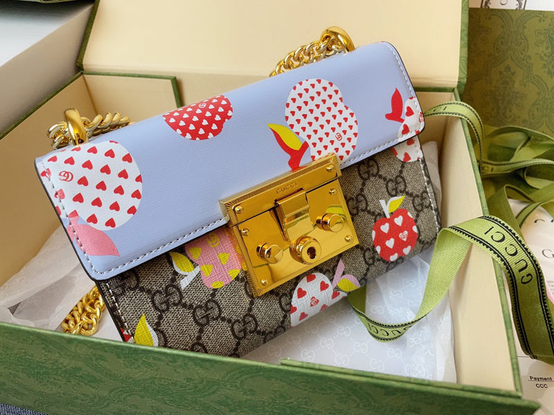 Amelia- GCI Bags - 2075