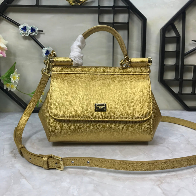 Amelia- DAG Bags - 021