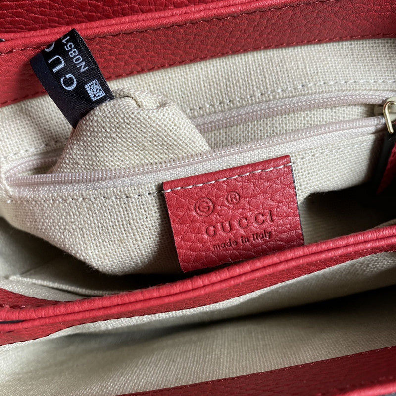 Amelia- GUKI Bags - 2014