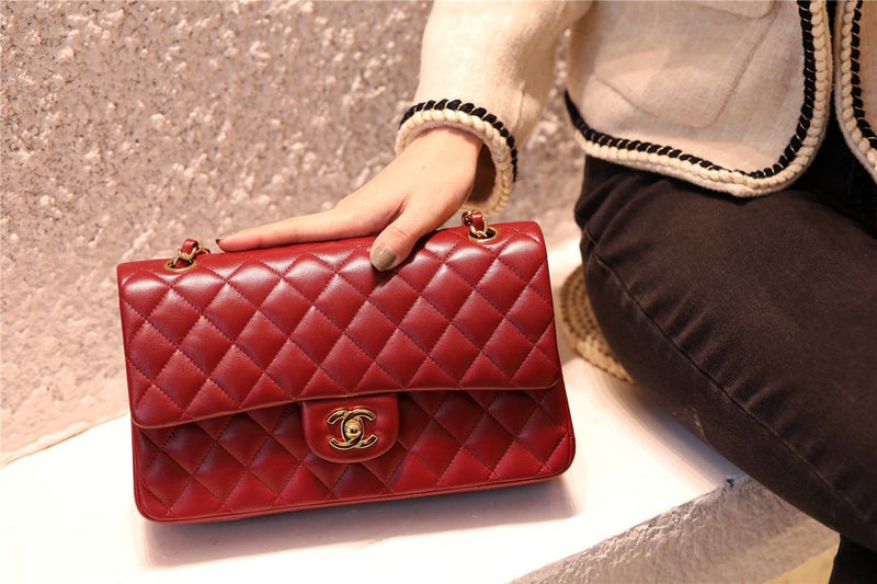 Amelia - CHL Lady Bags - 482
