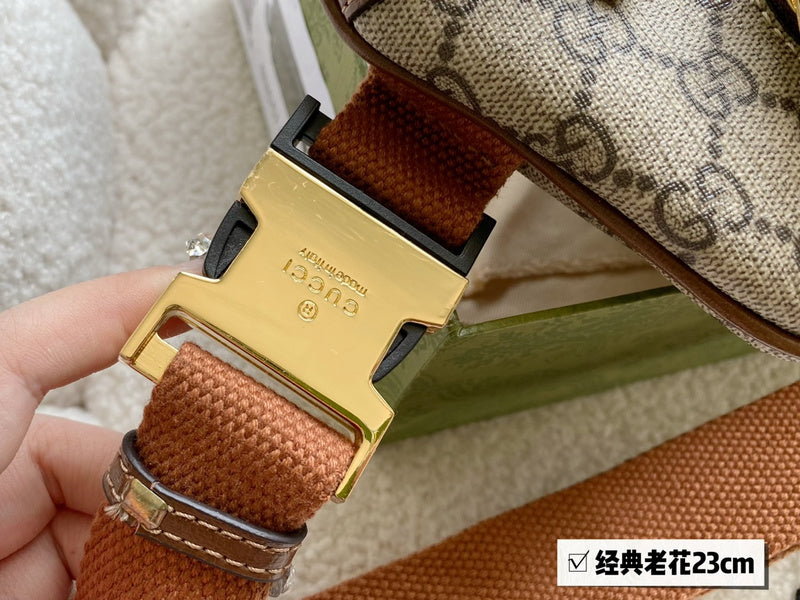 Amelia  - GCI Bags - 11601