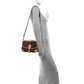 Louis Vuitton Monogram Diane Black