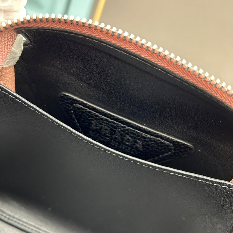 Amelia- PRDA  LUXURY BAGS - 915