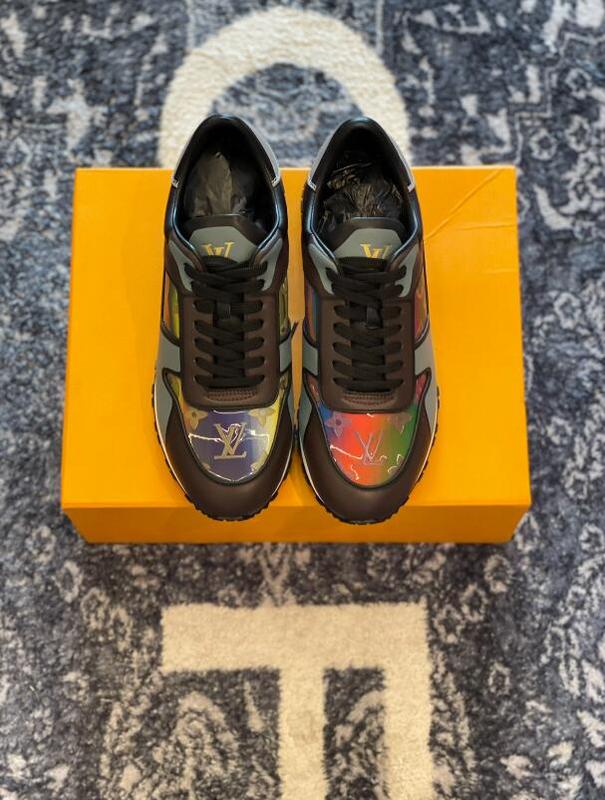 AmeliaLuxury - LOV Men Shoes - 1540