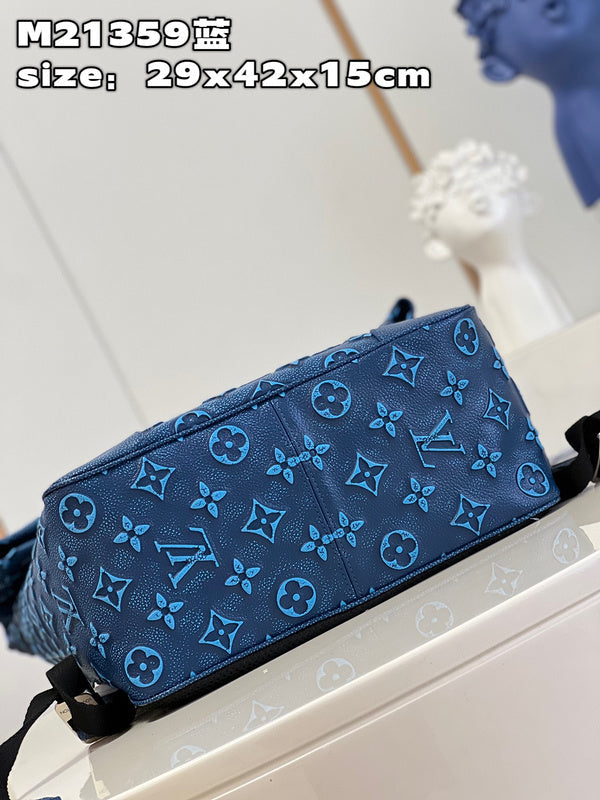 Amelia - LV Bags - 16007
