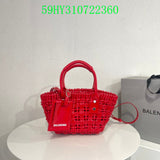 Amelia - BGA Bags - 2210