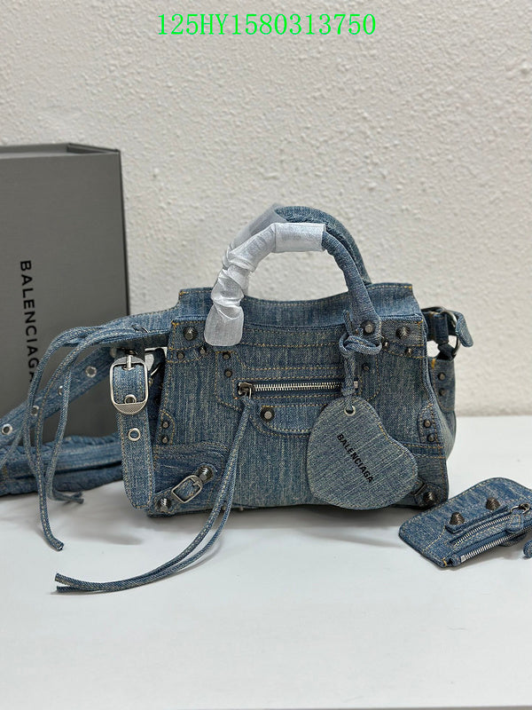 Amelia - BGA Bags - 1865