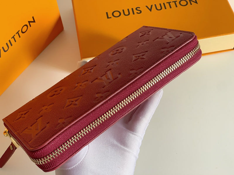 Amelia- LOV  Luxury  Wallets - 861