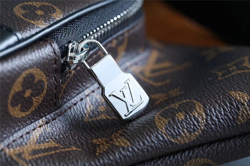 Fan Fashion Lu-Vi bags - 10362