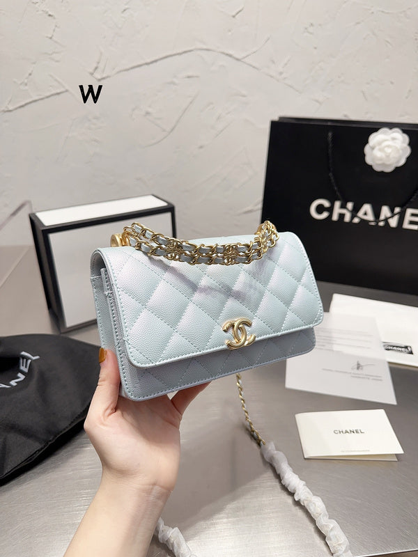 Amelia- CHL Bags - 7132